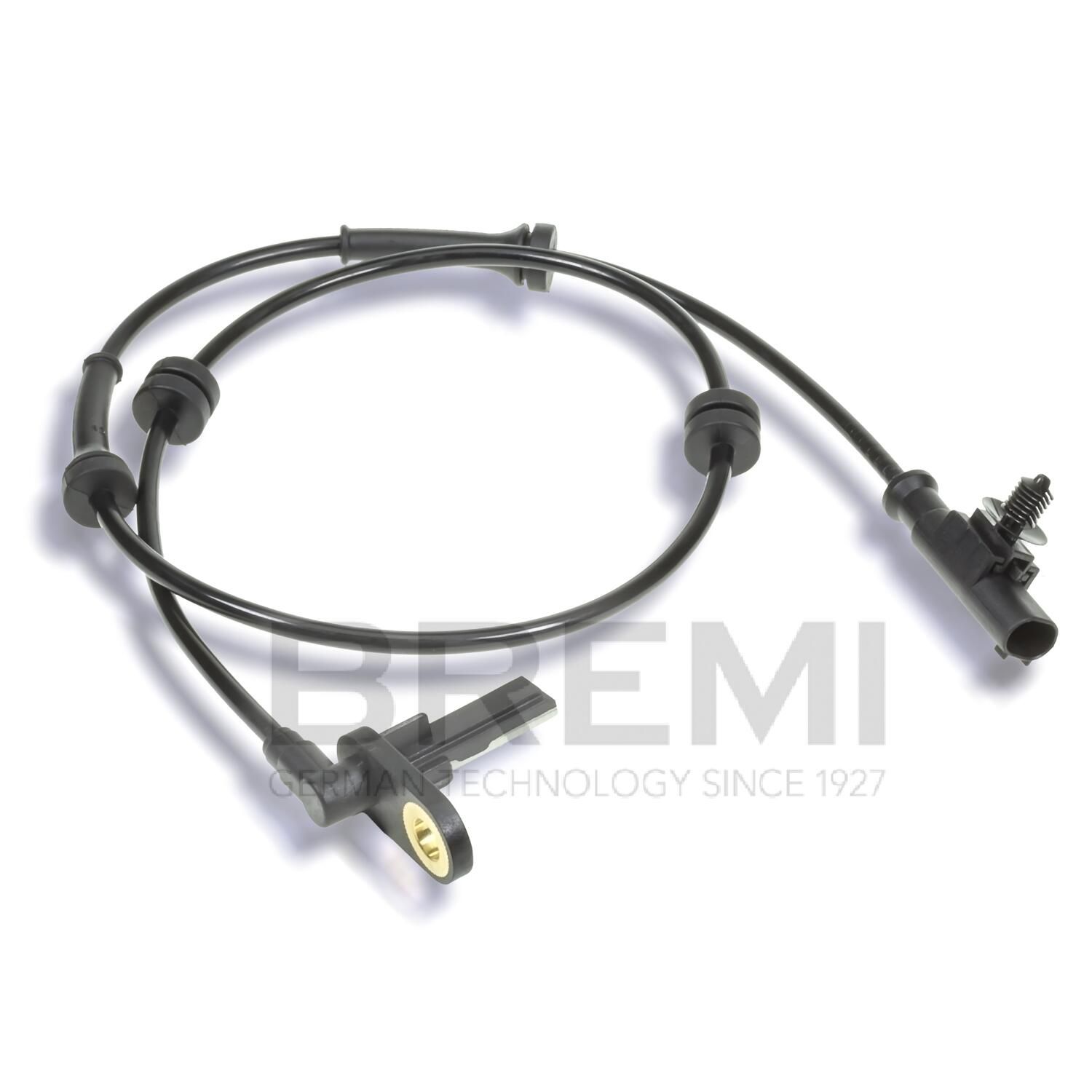 Датчик ABS BREMI 50911 - zapix