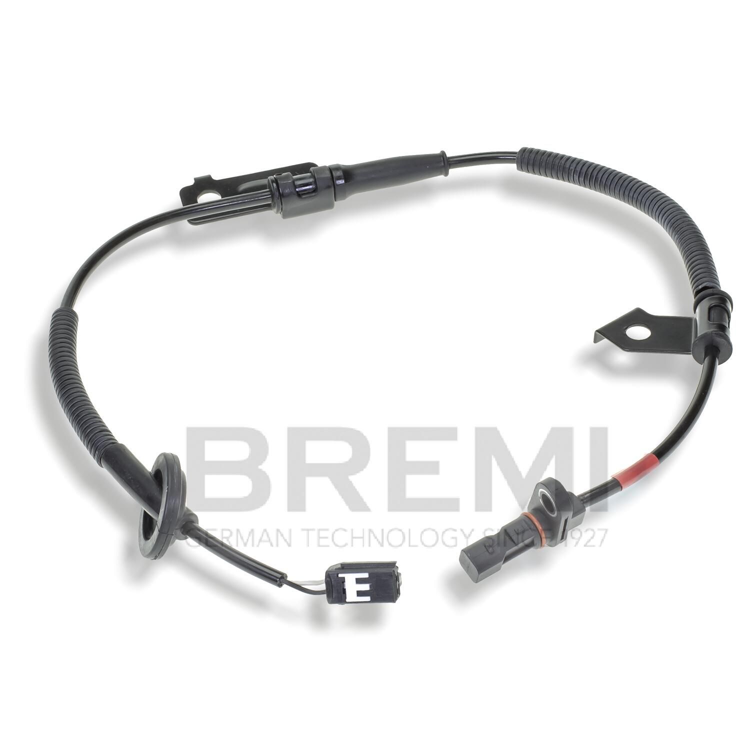 Датчик ABS BREMI 51203 - zapix