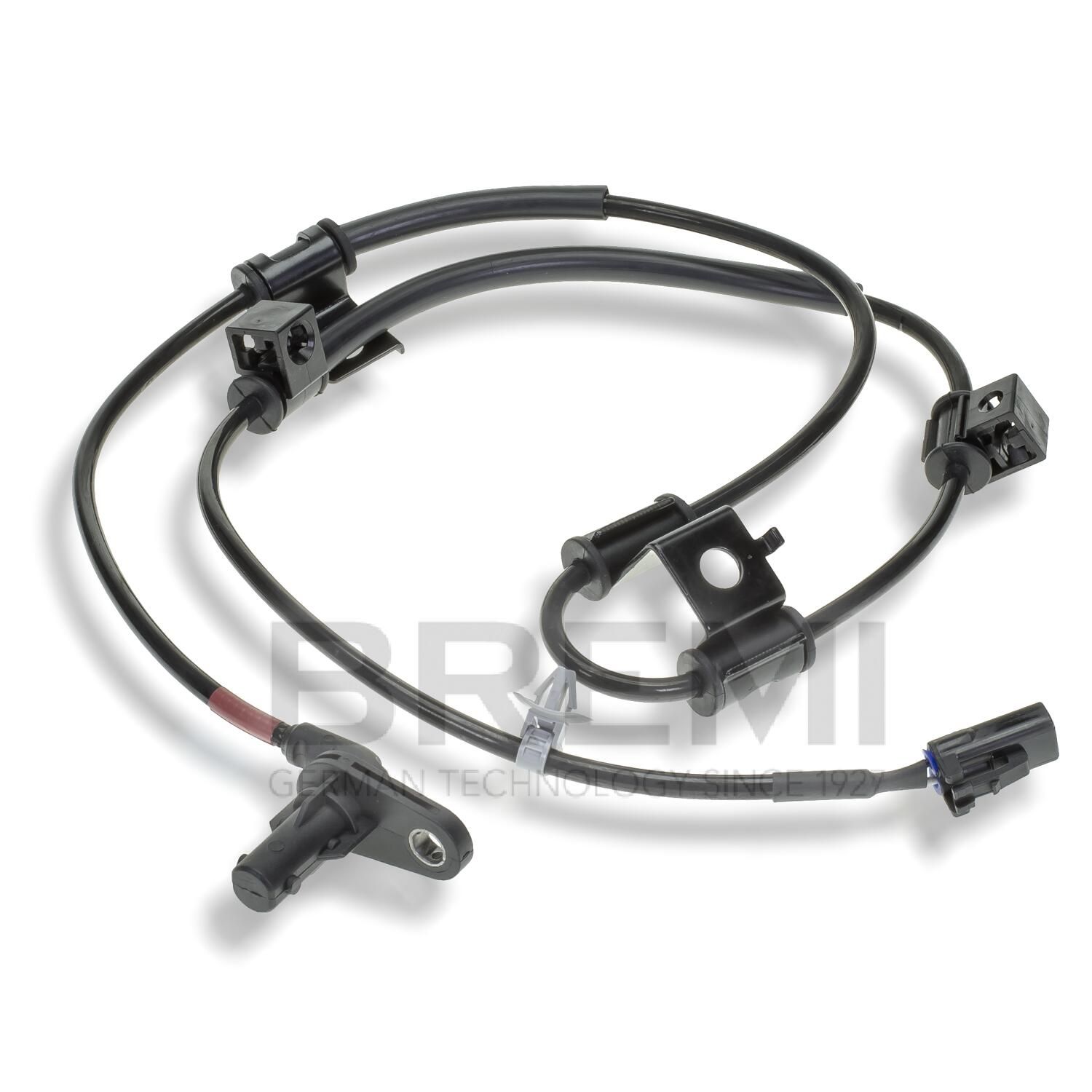 Датчик ABS BREMI 51211 - zapix