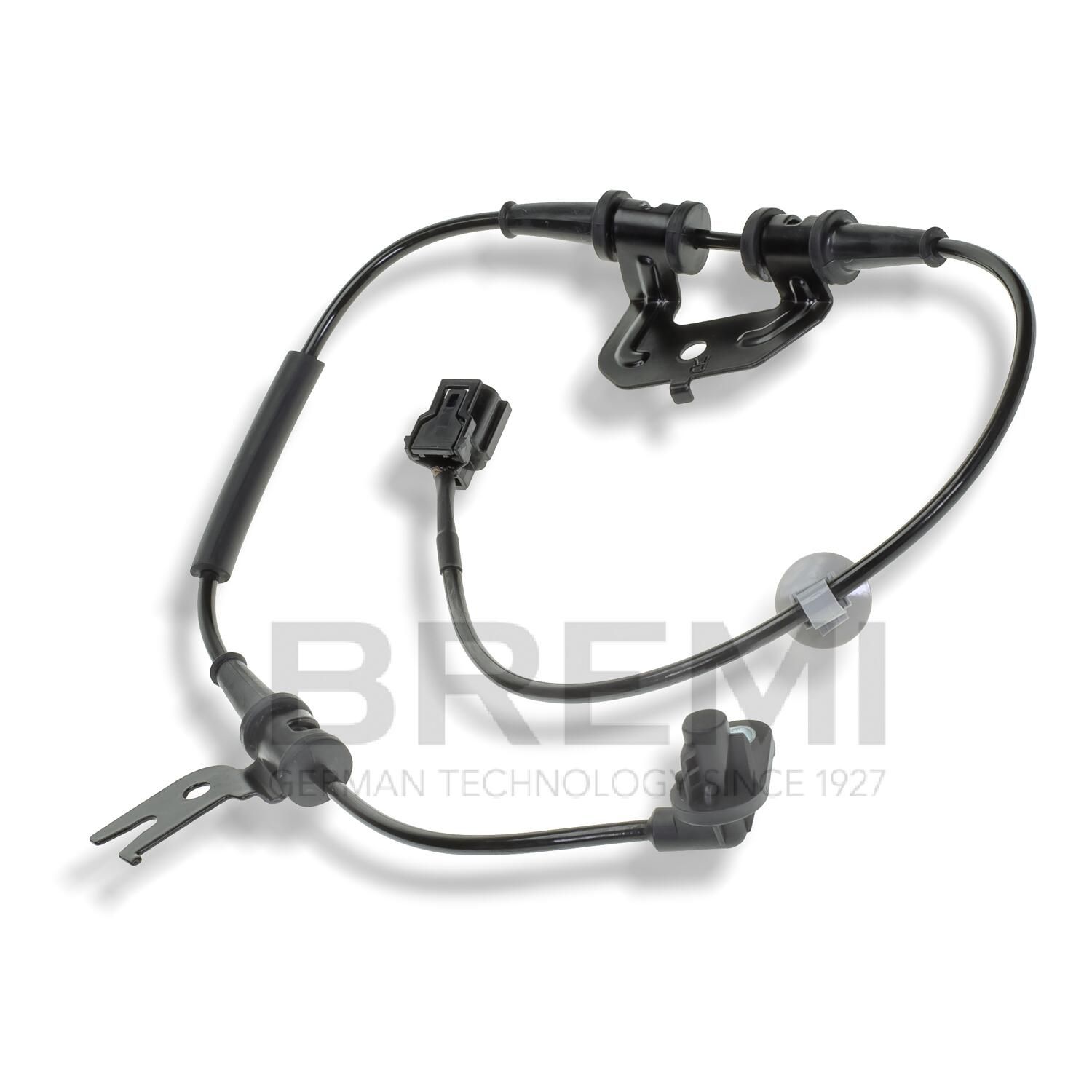 Датчик ABS BREMI 51225 - zapix