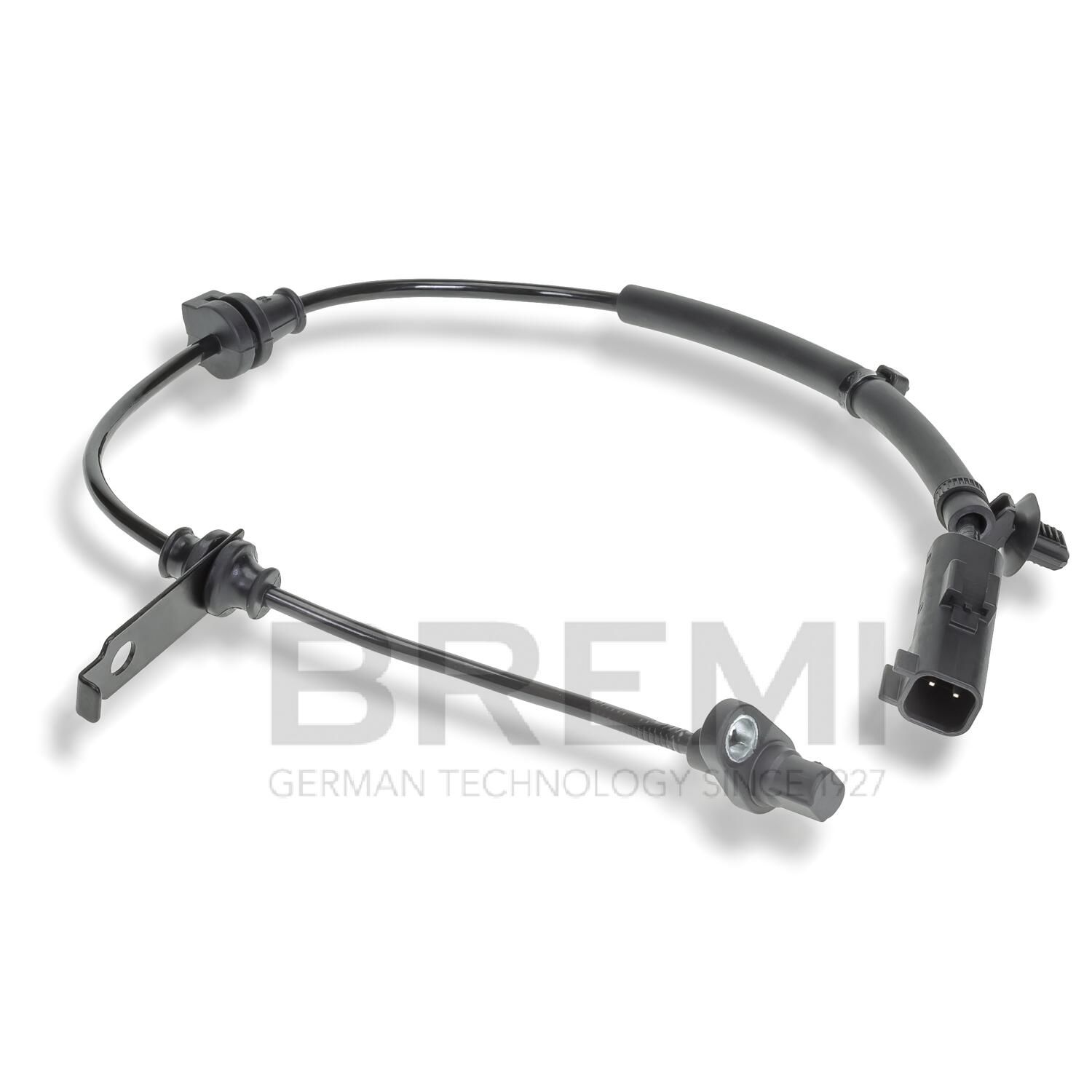 Датчик ABS BREMI 51381 - zapix
