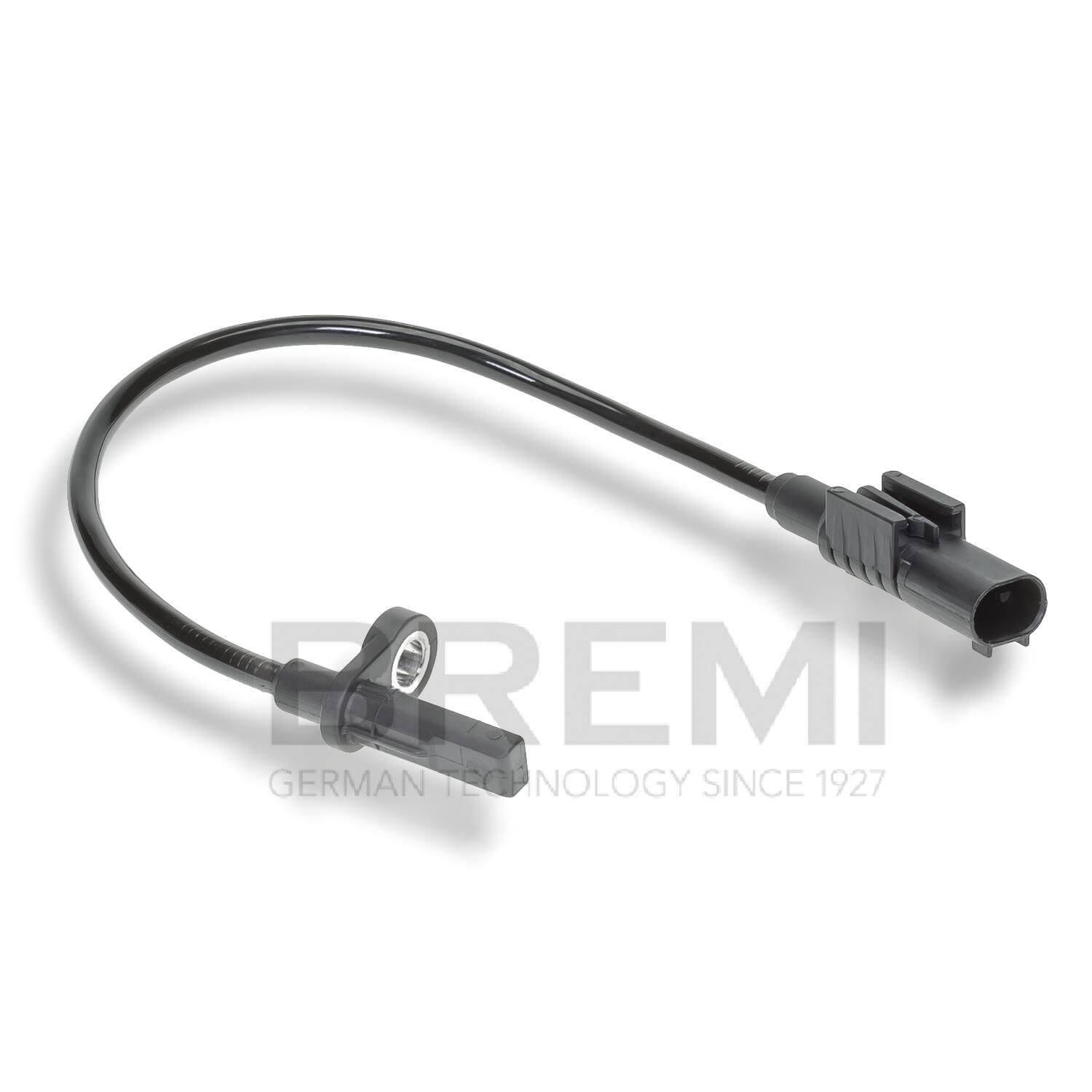 Датчик ABS BREMI 51401 - zapix