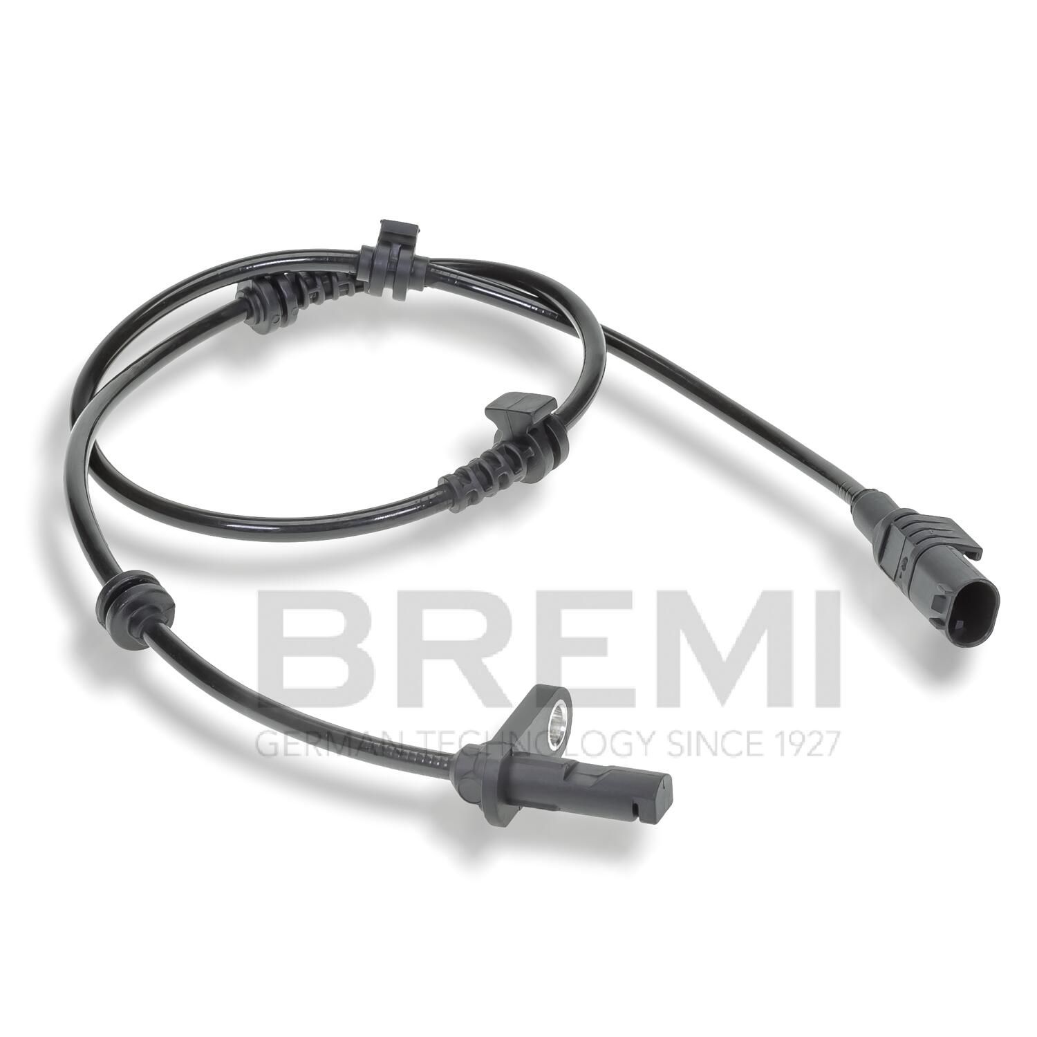 Датчик ABS BREMI 51410 - zapix