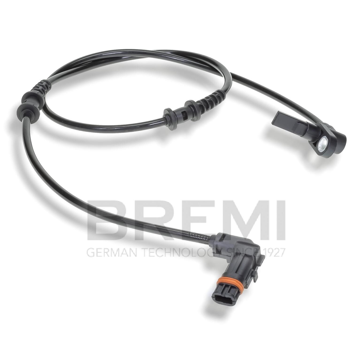 Датчик ABS BREMI 51418 - zapix