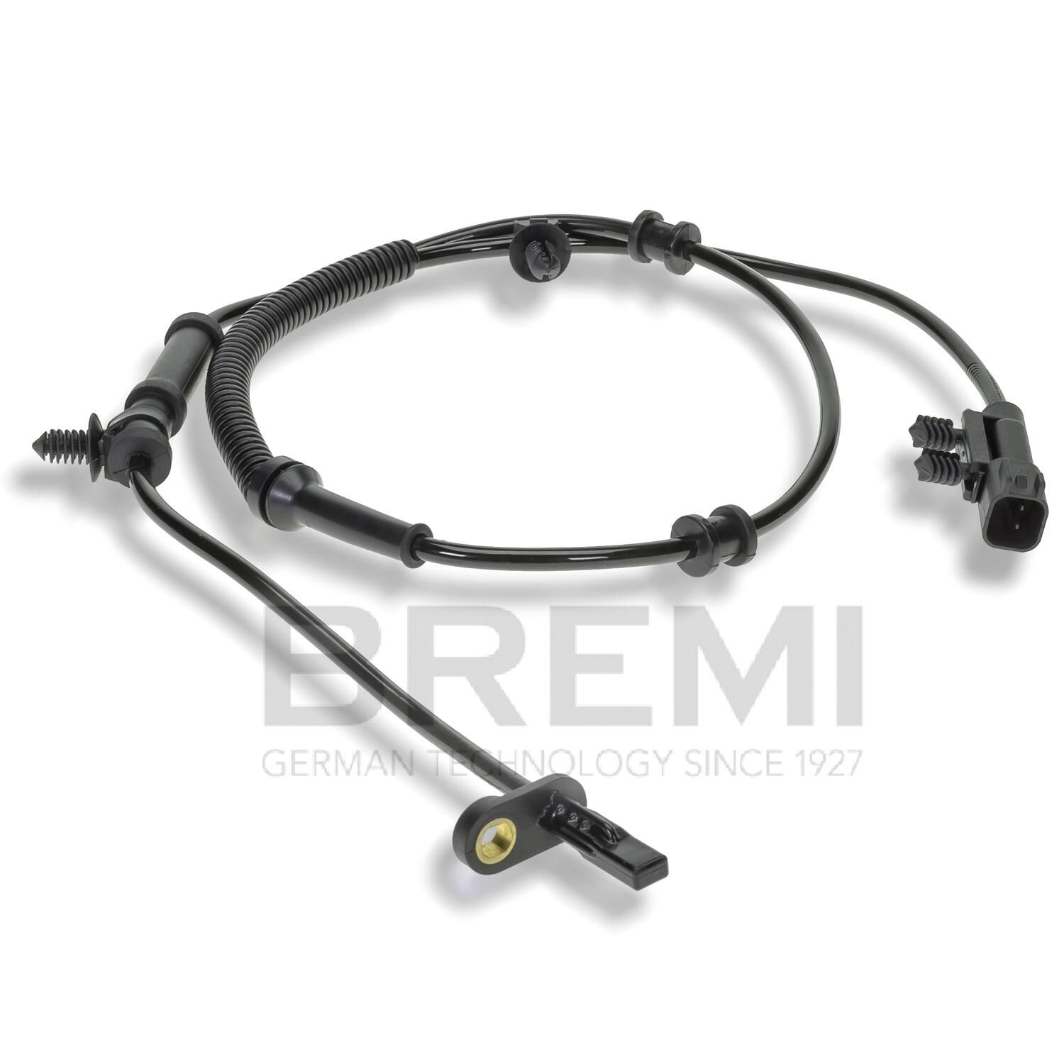 Датчик ABS BREMI 51551 - zapix