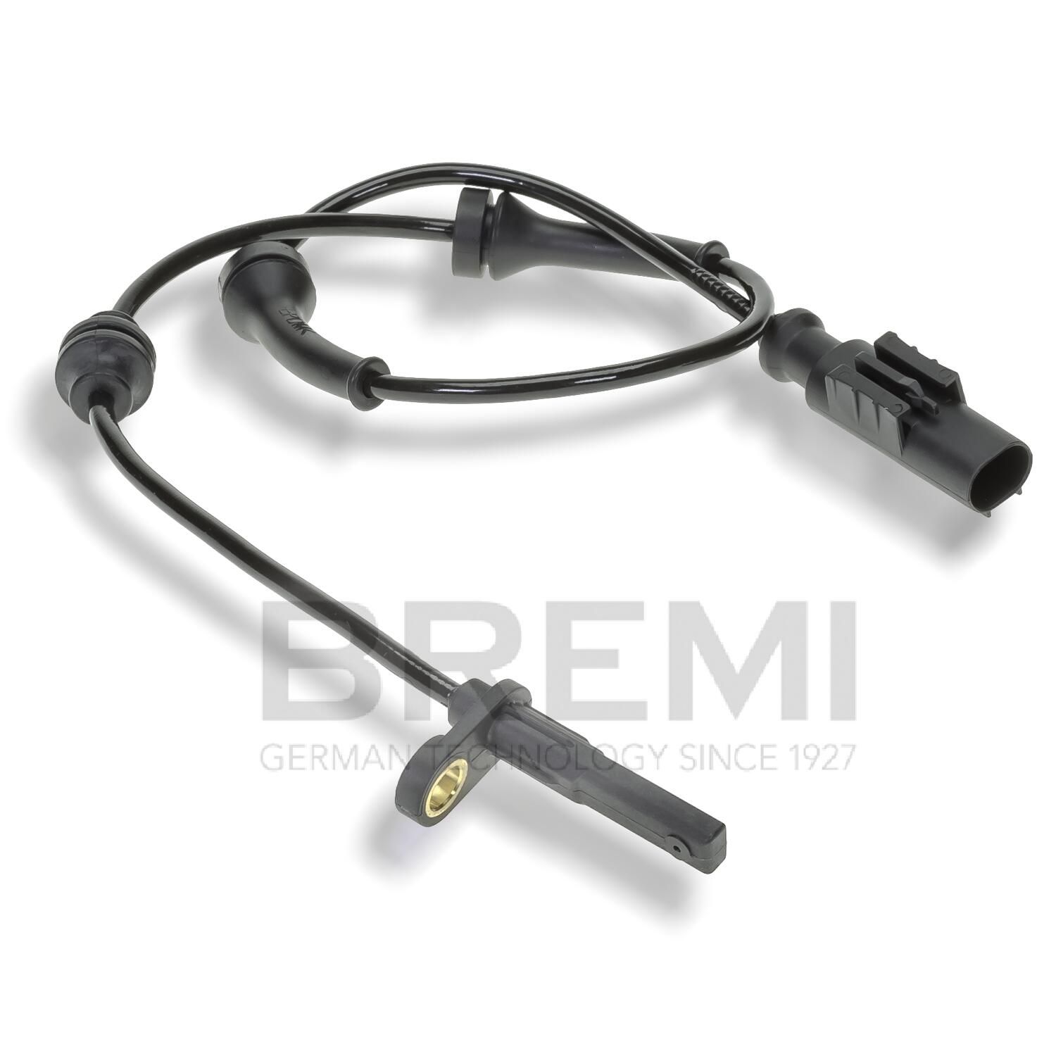Датчик ABS BREMI 51567 - zapix