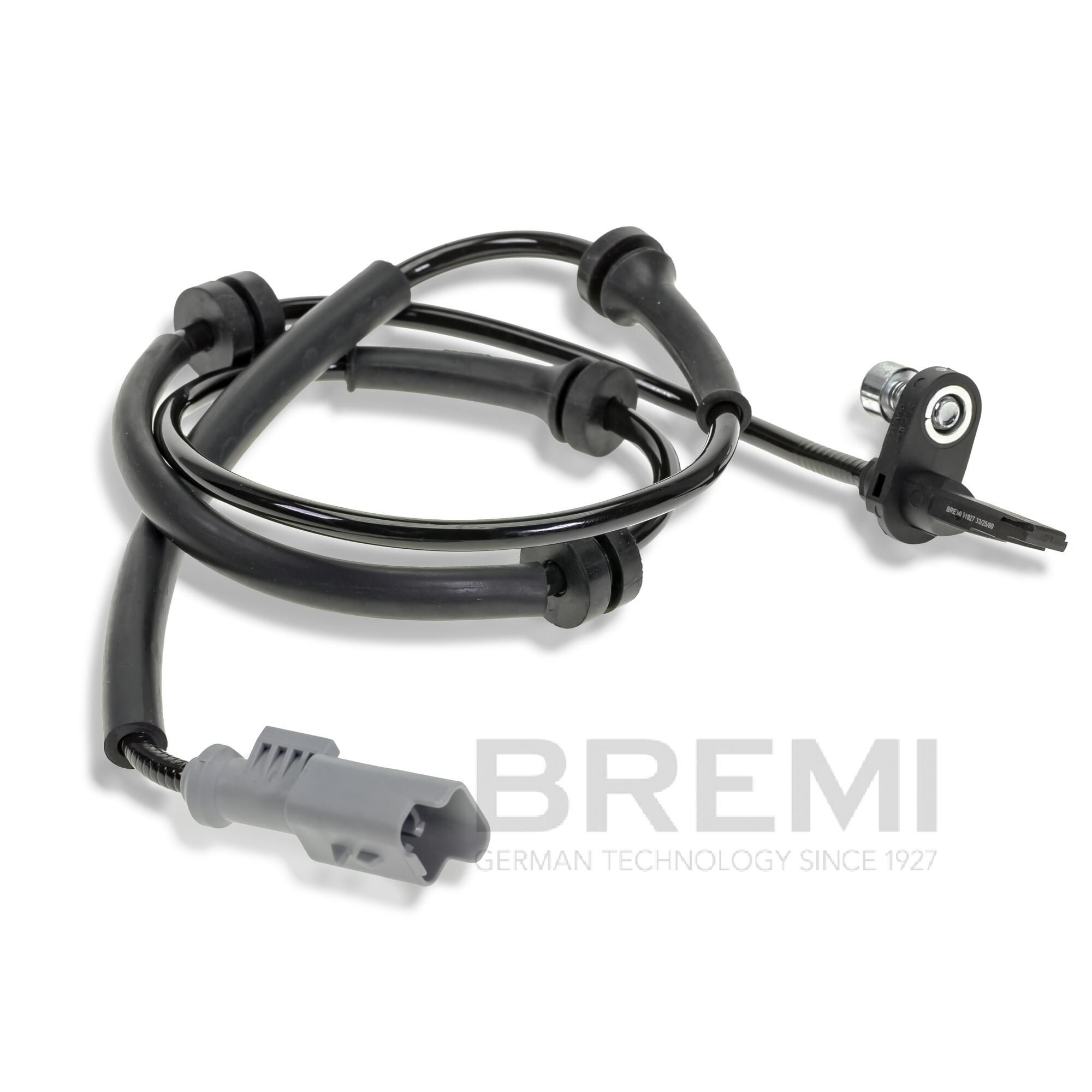 Датчик ABS BREMI 51927 - zapix