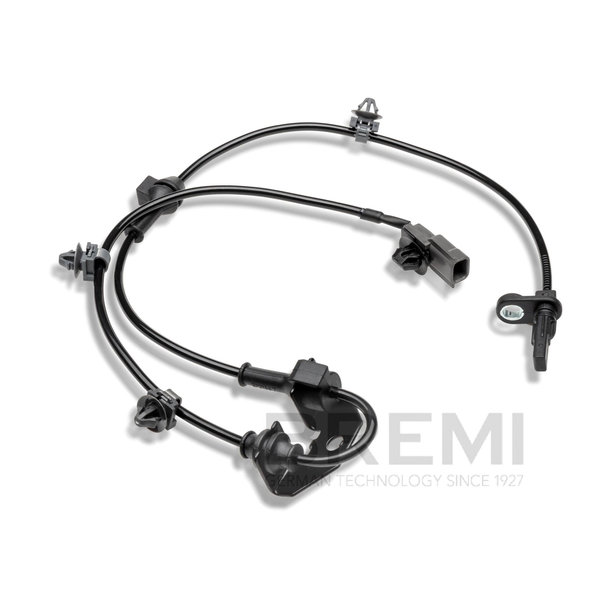 Датчик ABS BREMI 51929 - zapix