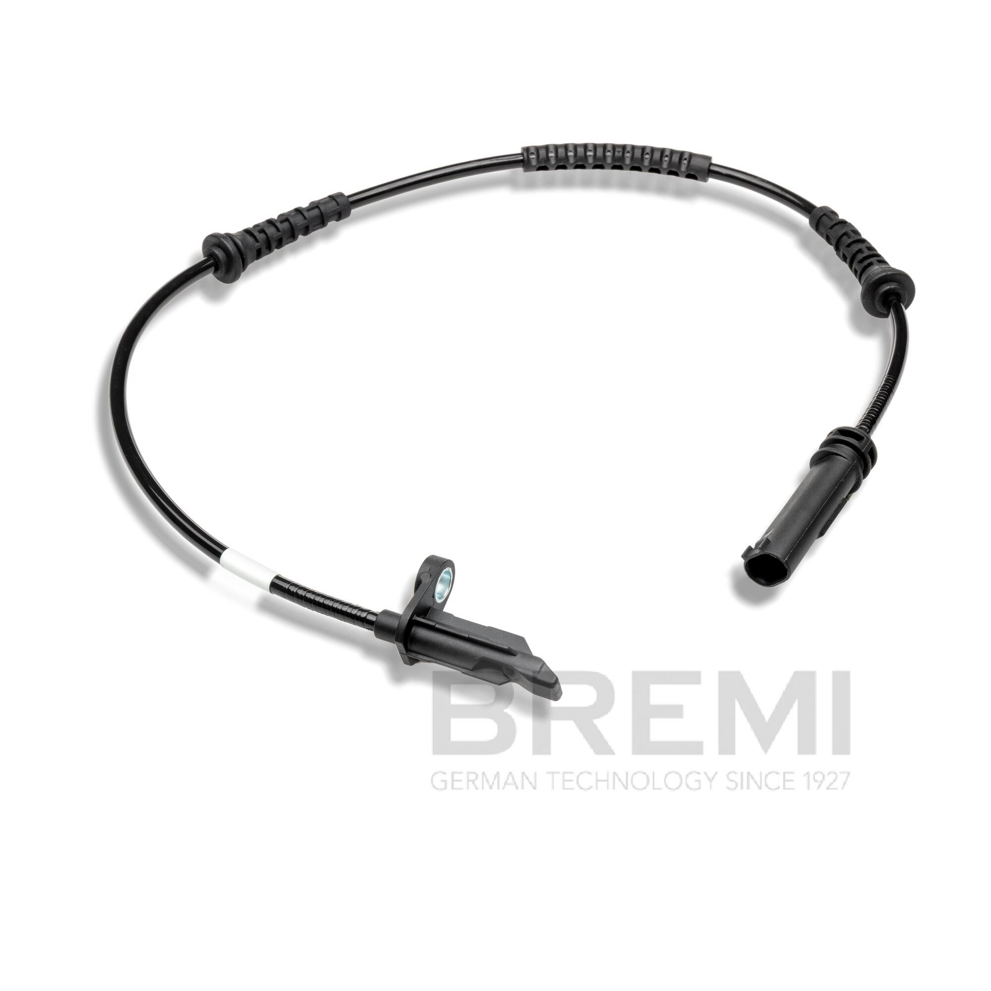 Датчик ABS BREMI 51930 - zapix