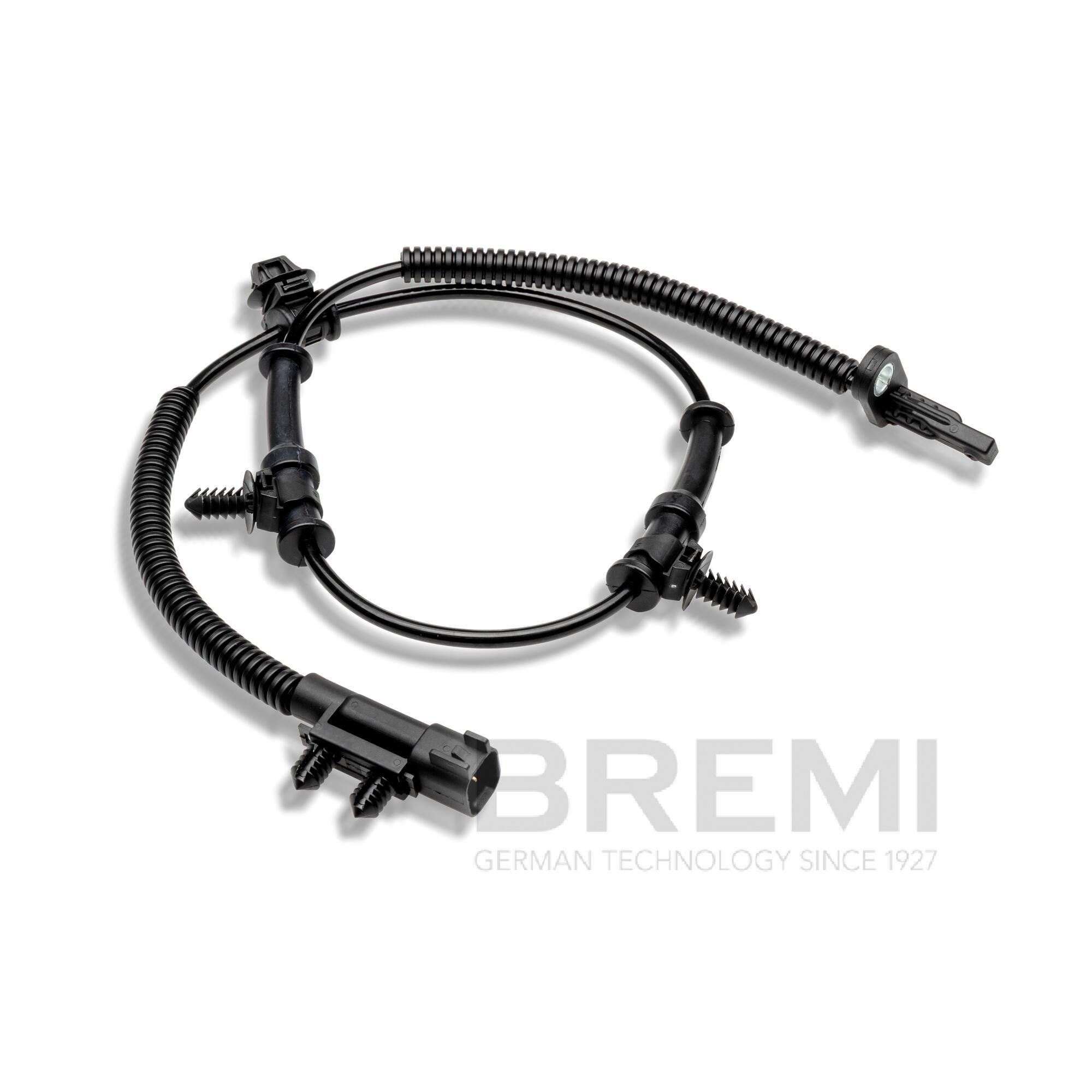 Датчик ABS BREMI 51931 - zapix