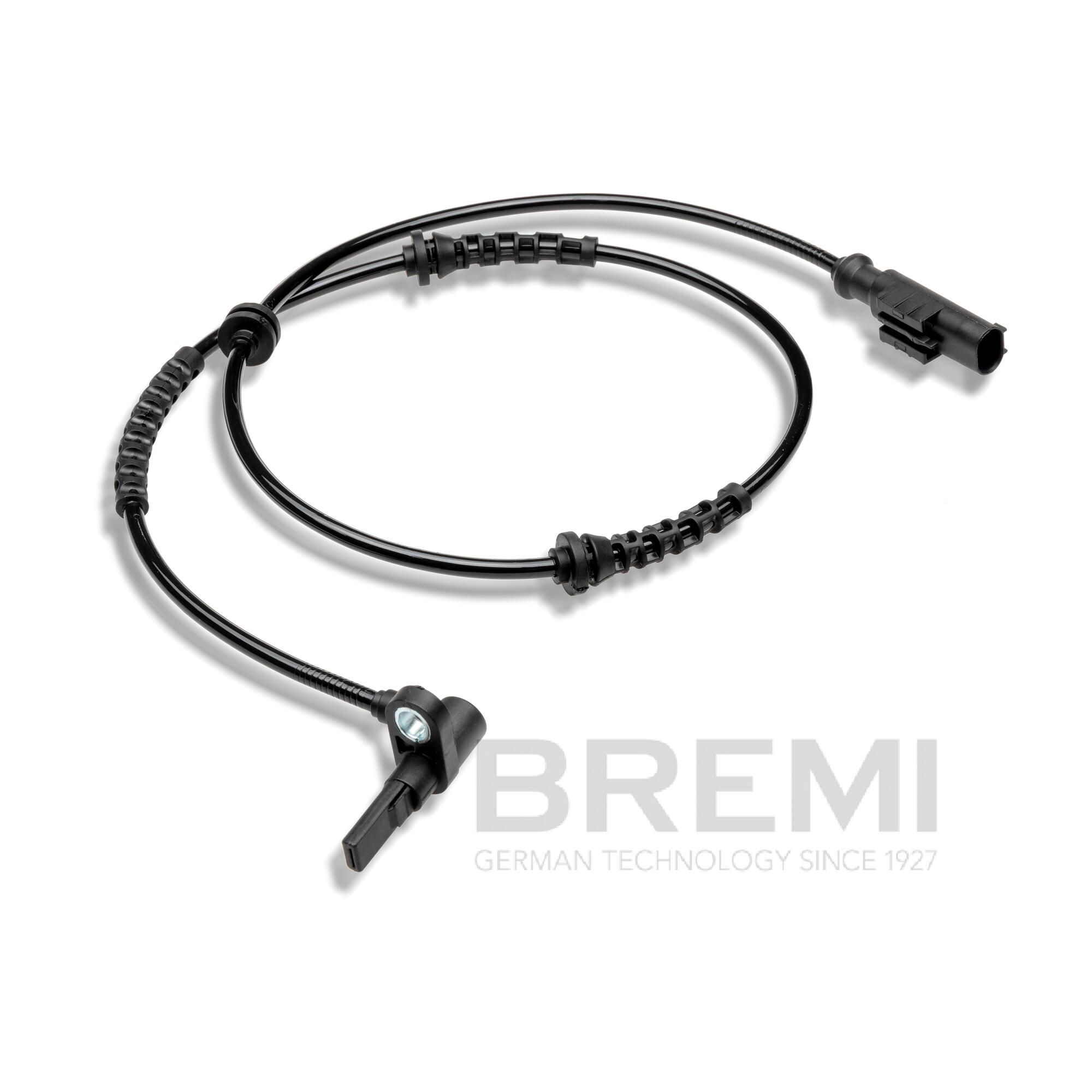 Датчик ABS BREMI 51932 - zapix