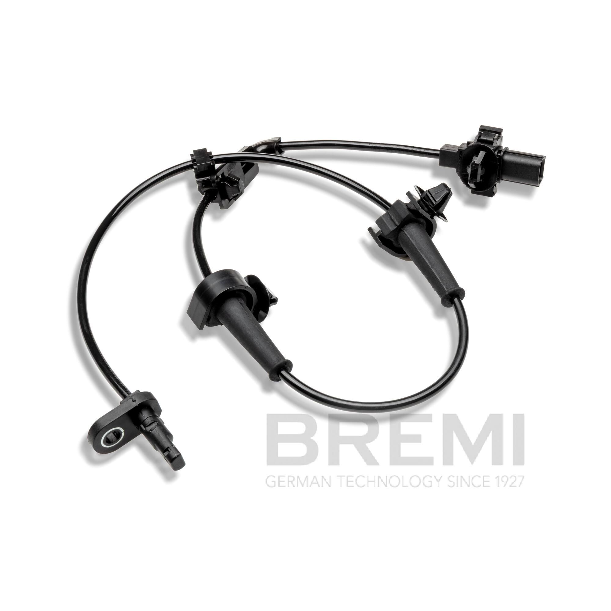Датчик ABS BREMI 51934 - zapix