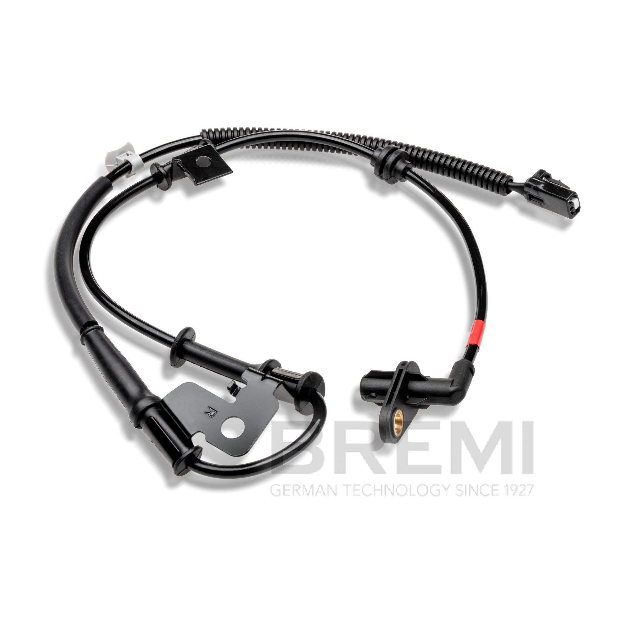 Датчик ABS BREMI 51936 - zapix