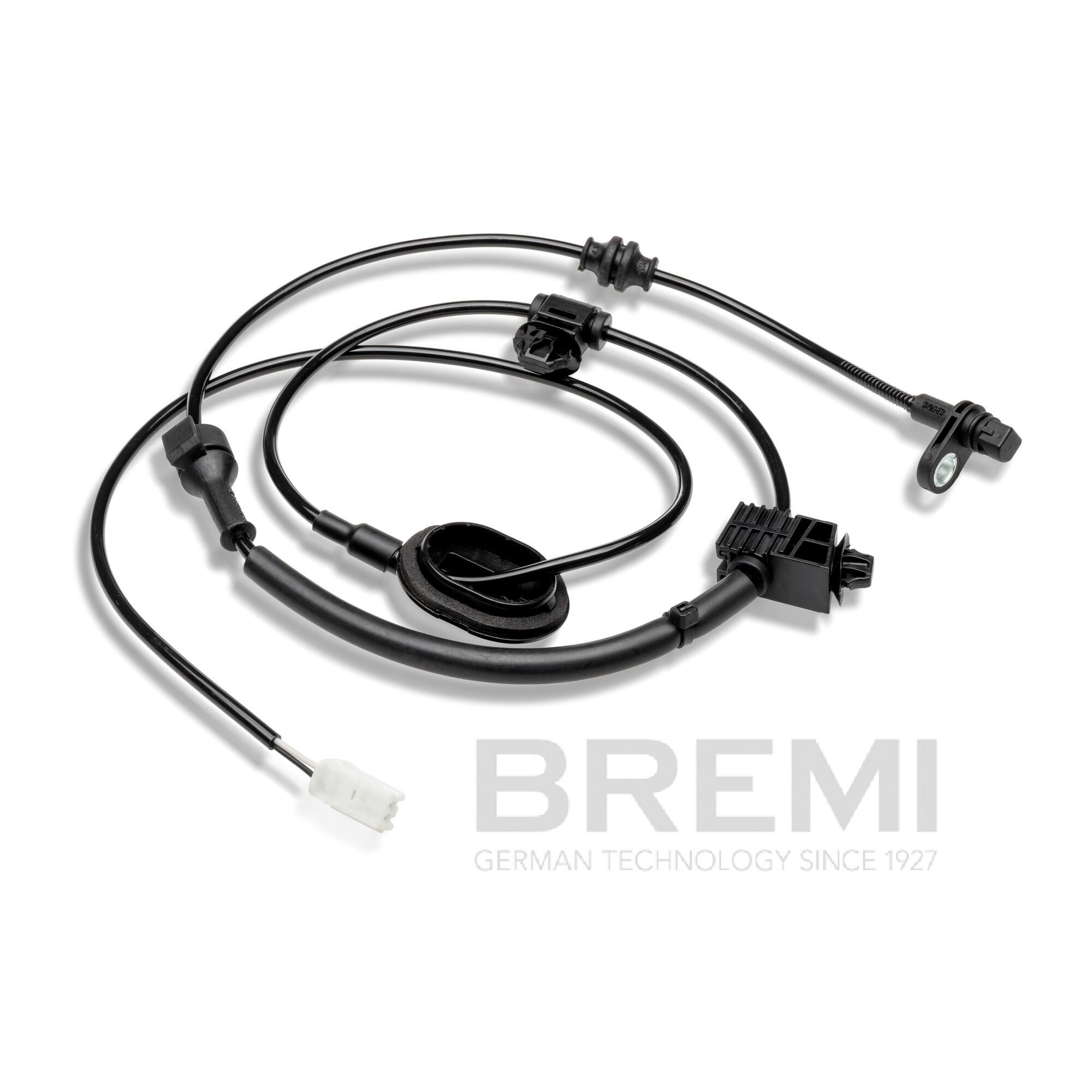 Датчик ABS BREMI 51938 - zapix