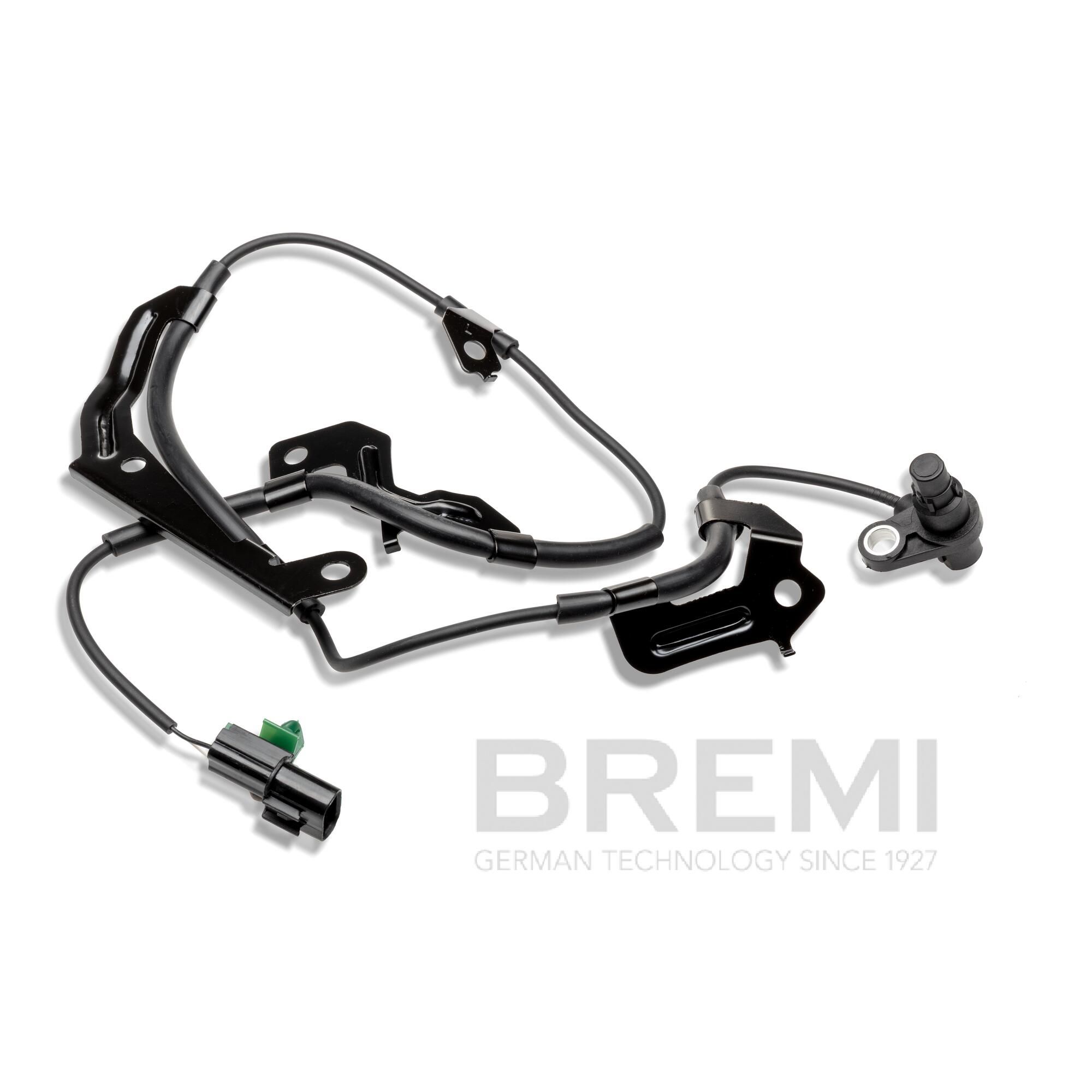 Датчик ABS BREMI 51940 - zapix
