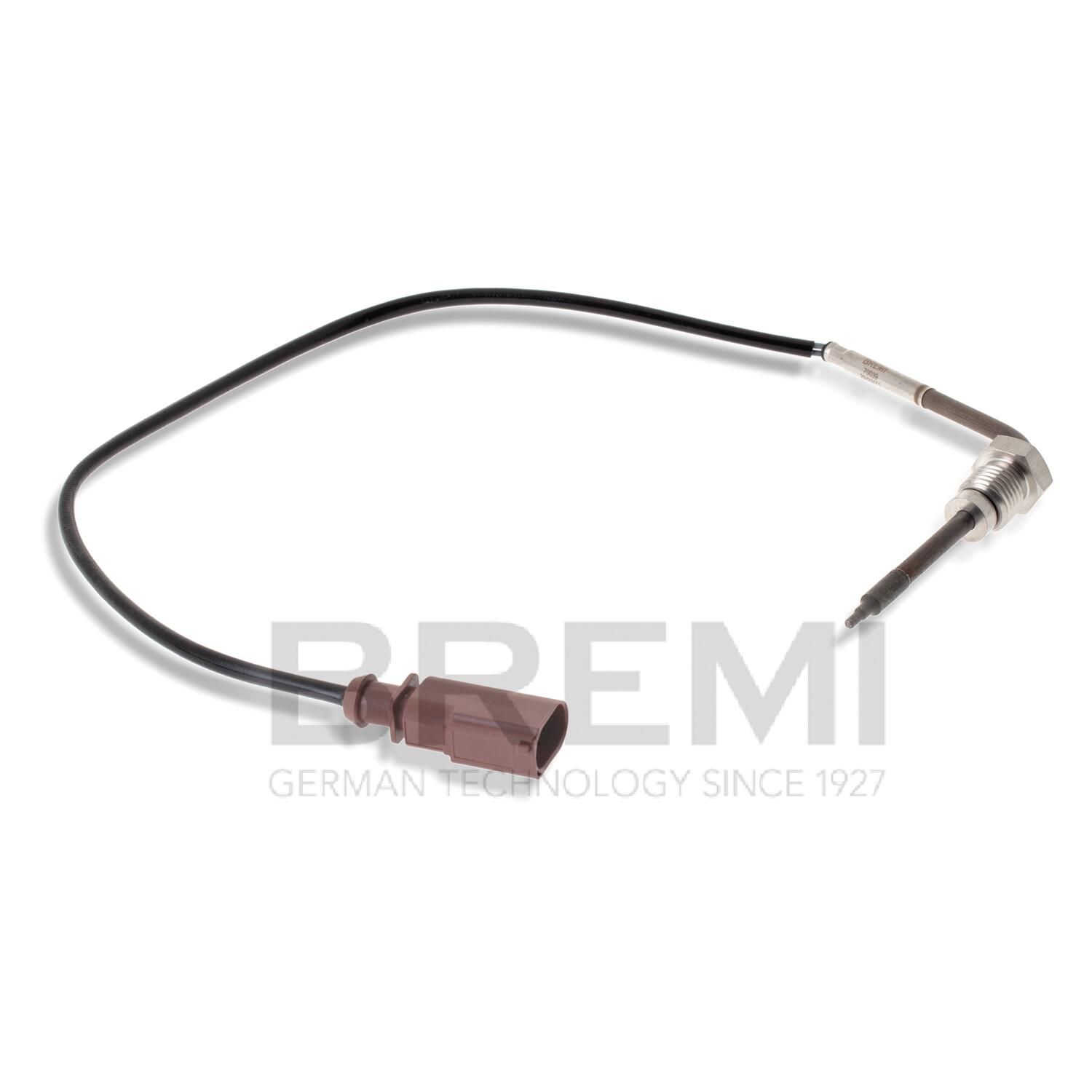 Датчик температури відпрацьованих газів BREMI 70039 - zapix