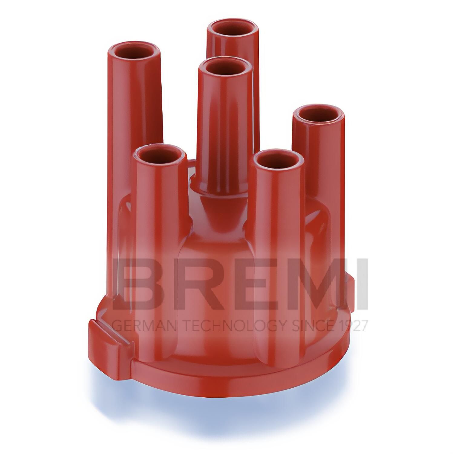 Кришка розподільника запалювання BREMI 8073 - zapix