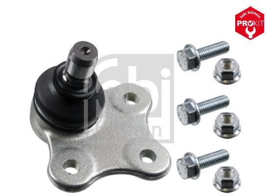 Кульова опора FEBI BILSTEIN 28420