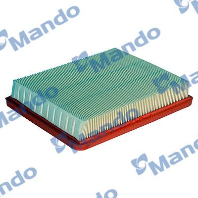 Повітряний фільтр MANDO EAF00050M - zapix