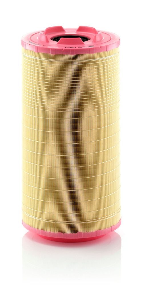 Повітряний фільтр MANN-FILTER C2713203 - zapix