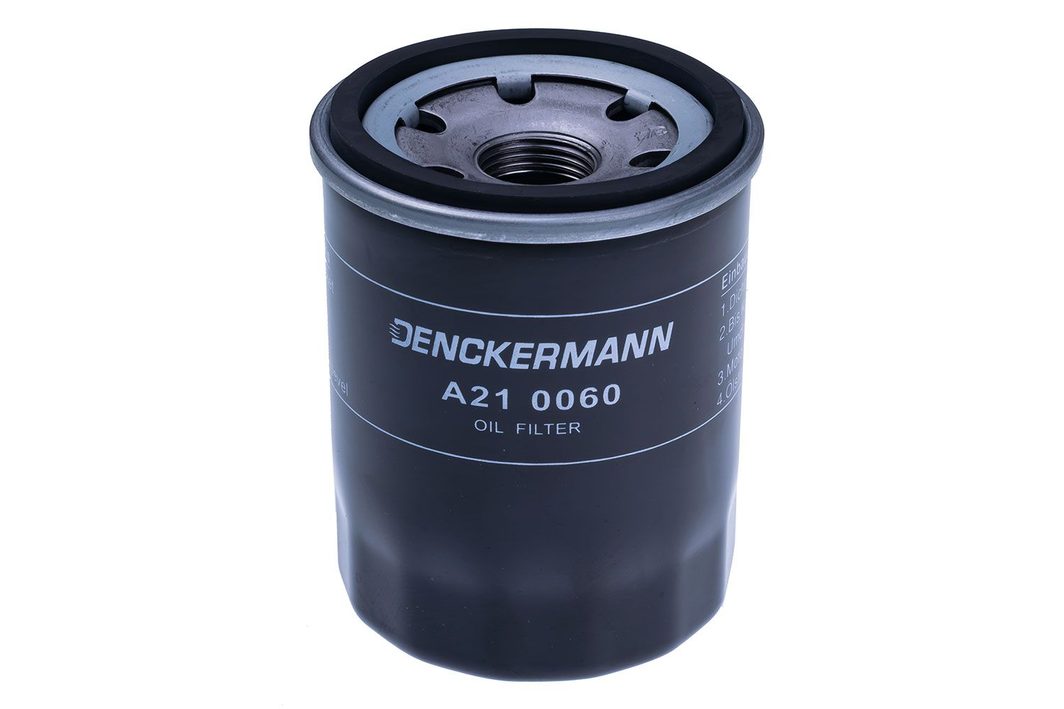 Оливний фільтр DENCKERMANN A210060 - zapix