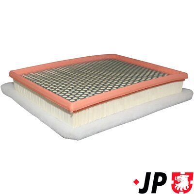 Повітряний фільтр JP GROUP 1218600100 - zapix