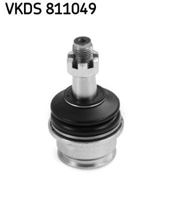 Кульова опора SKF VKDS811049 - zapix