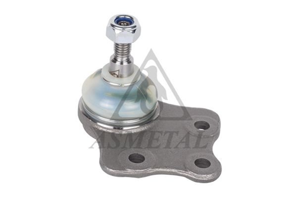 Кульова опора ASMETAL 10MR3502 - zapix