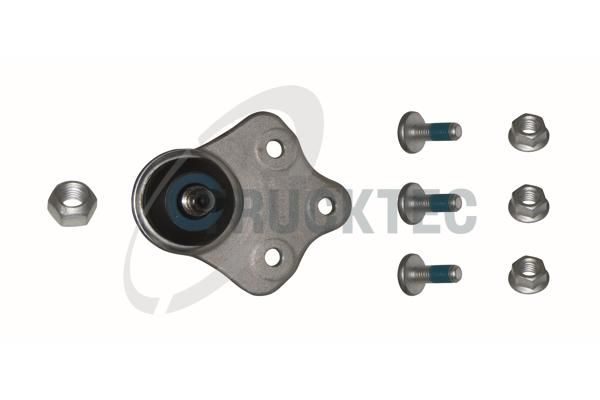 Кульова опора TRUCKTEC AUTOMOTIVE 0231074 - zapix