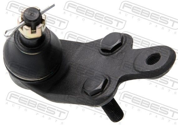 Кульова опора FEBEST 0120GSV40LH - zapix
