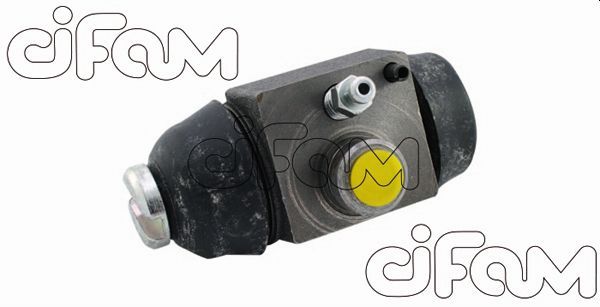 Колісний гальмівний циліндр CIFAM 101328 - zapix