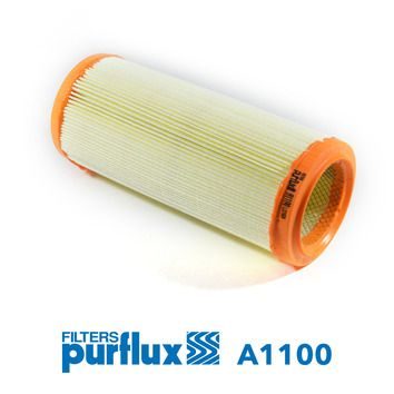 Повітряний фільтр PURFLUX A1100