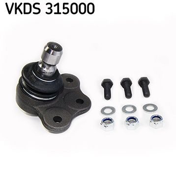 Кульова опора SKF VKDS315000 - zapix