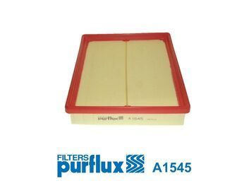 Повітряний фільтр PURFLUX A1545