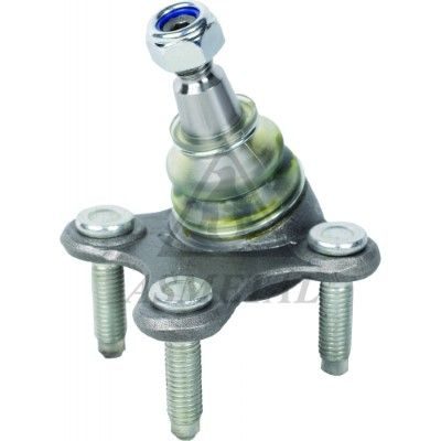 Кульова опора ASMETAL 10VW1606 - zapix