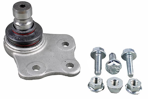 Кульова опора METZGER 57030908 - zapix