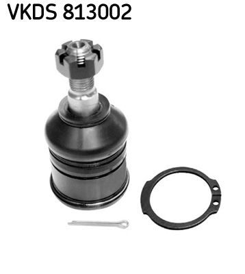 Кульова опора SKF VKDS813002 - zapix