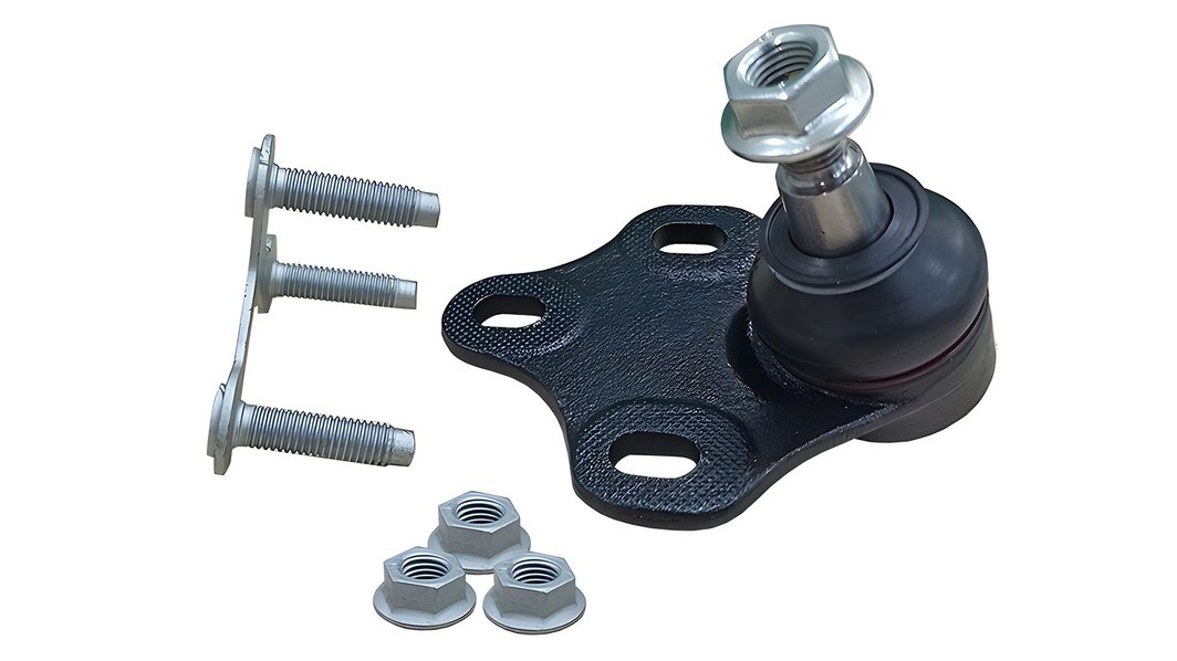 Кульова опора SKF VKDS311053 - zapix