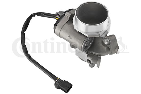 Клапан EGR CONTINENTAL/VDO 408265001018Z - zapix