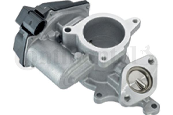 Клапан EGR CONTINENTAL/VDO 408275002001Z - zapix