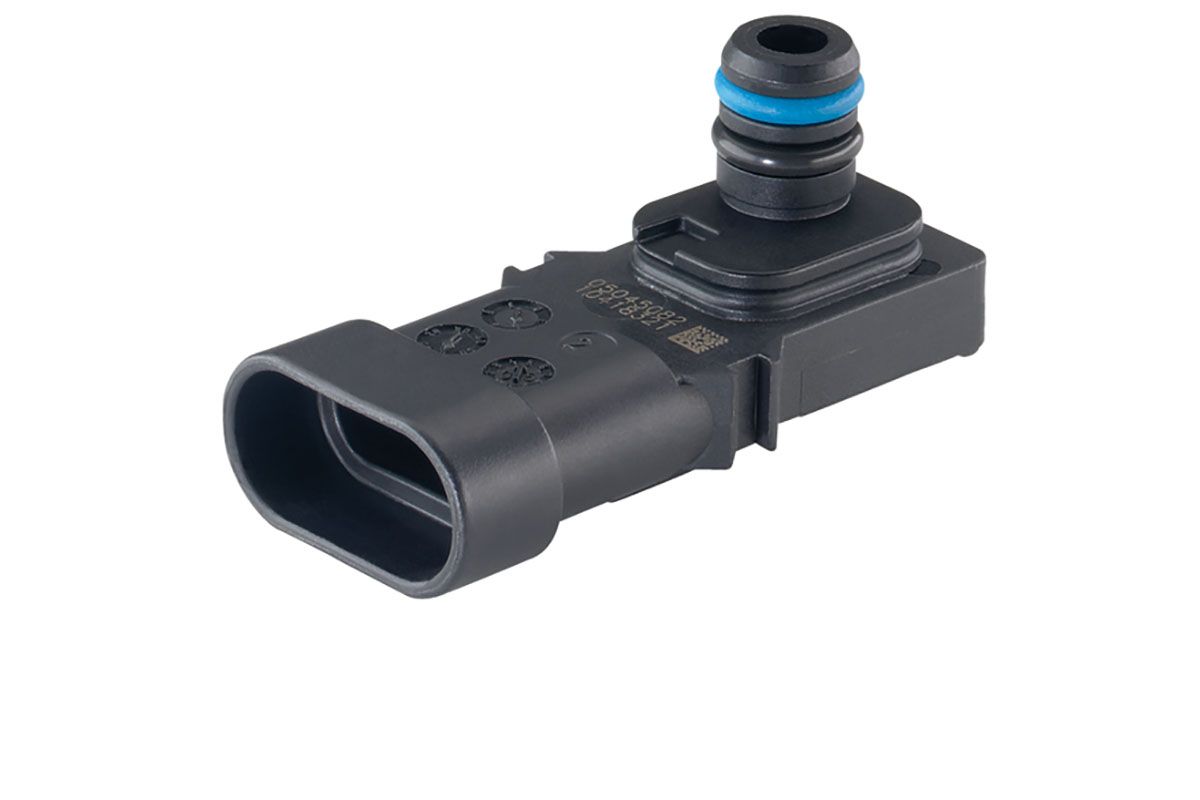 Датчик тиску наддува CONTINENTAL/VDO 5WK9681Z - zapix