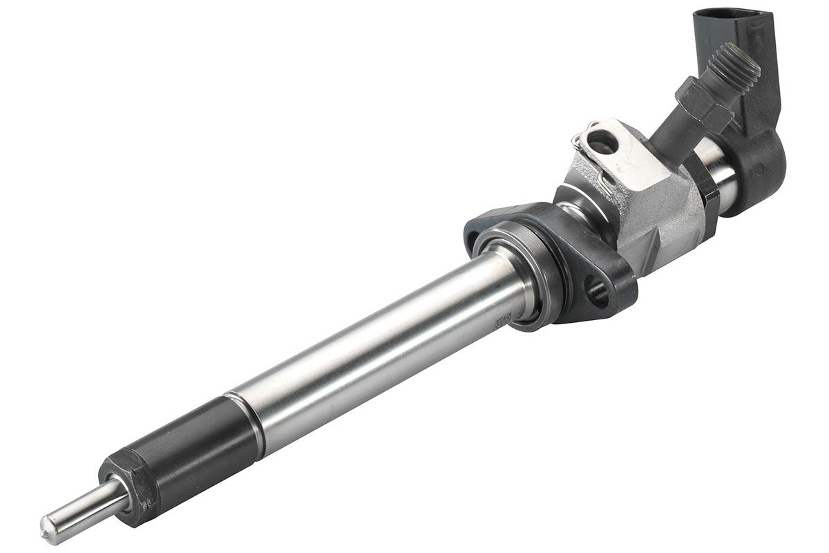 Форсунка паливна CONTINENTAL/VDO 5WS401564Z - zapix