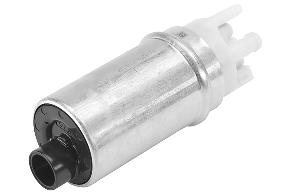Паливний насос CONTINENTAL/VDO A2C52125165Z - zapix