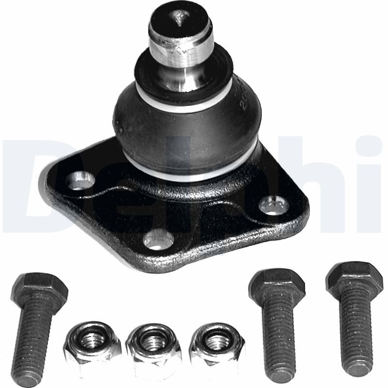 Кульова опора DELPHI TC629