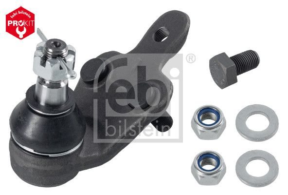 Кульова опора FEBI BILSTEIN 43074