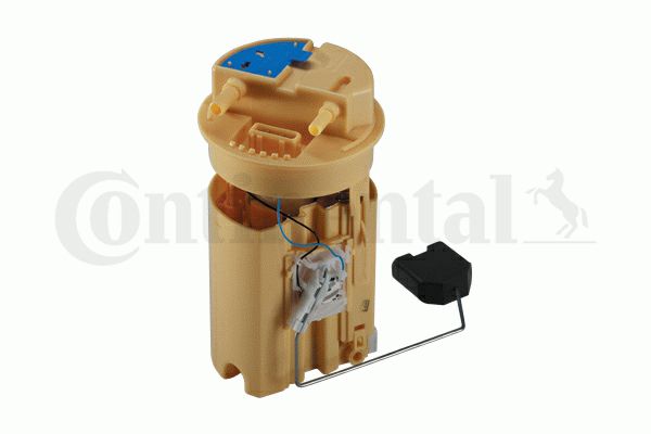 Паливний насос CONTINENTAL/VDO 228222012005Z - zapix