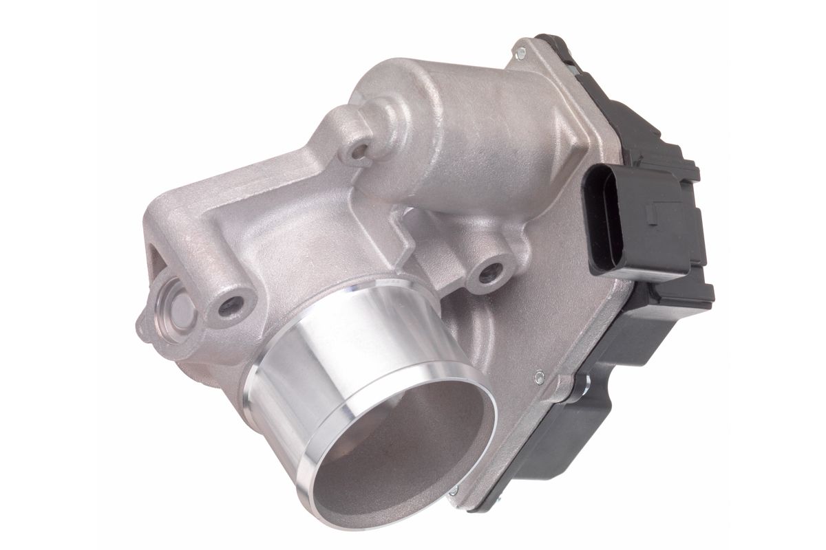 Дросельна заслінка CONTINENTAL/VDO 2803605087302 - zapix