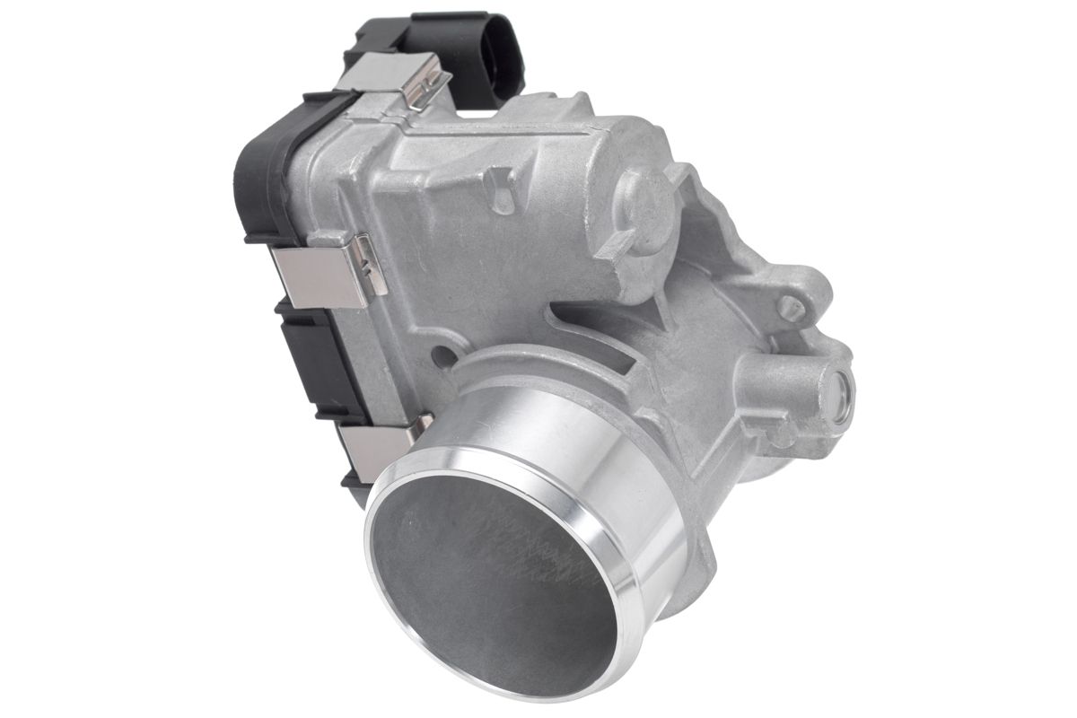 Дросельна заслінка CONTINENTAL/VDO 2803605092302 - zapix