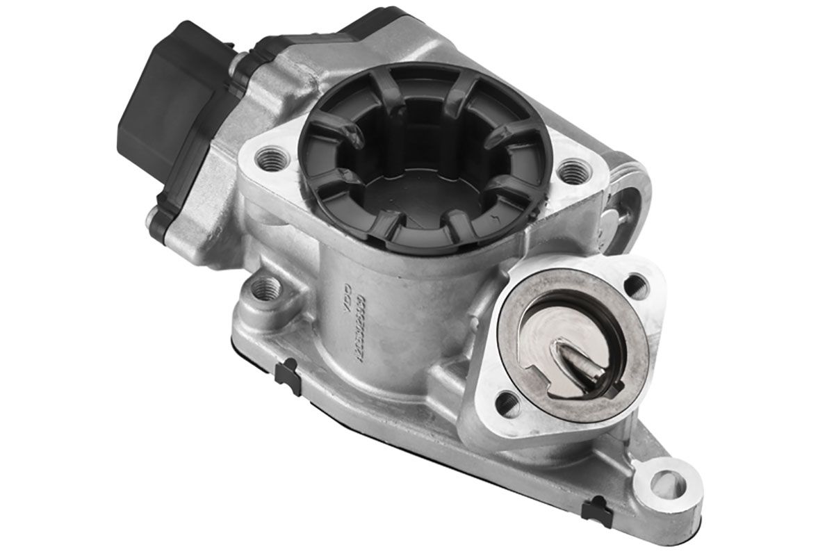 Клапан EGR CONTINENTAL/VDO A2C59515008 - zapix