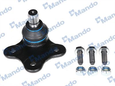 Кульова опора MANDO MSA025144 - zapix